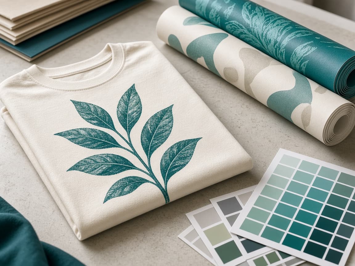 Creativo prodotto: merchandising e materiali promozionali